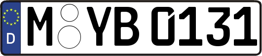 M-YB0131