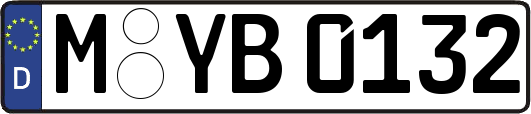 M-YB0132