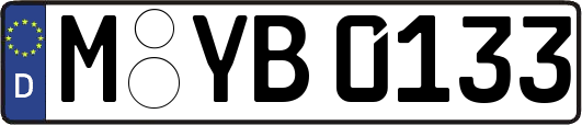 M-YB0133