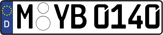 M-YB0140
