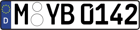 M-YB0142