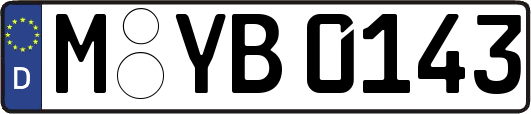 M-YB0143
