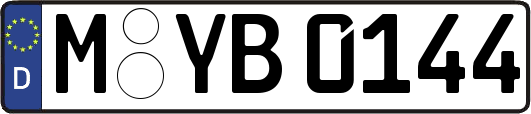 M-YB0144
