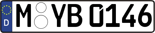 M-YB0146