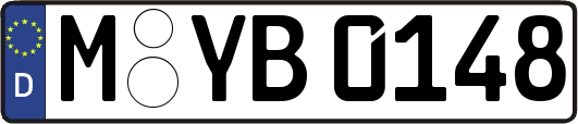 M-YB0148