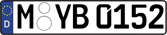 M-YB0152