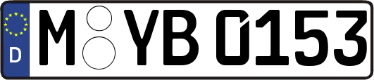 M-YB0153