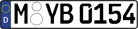 M-YB0154