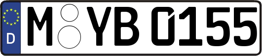 M-YB0155