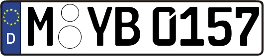 M-YB0157