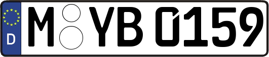 M-YB0159