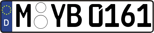M-YB0161