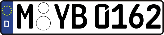 M-YB0162