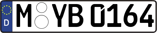 M-YB0164