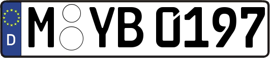 M-YB0197