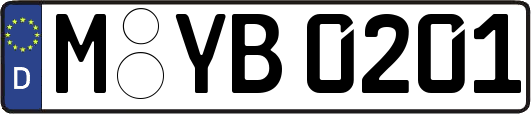 M-YB0201