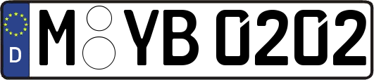 M-YB0202