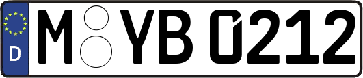 M-YB0212