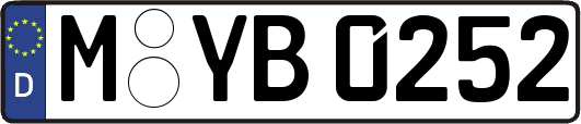 M-YB0252