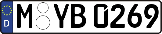 M-YB0269