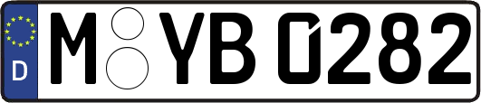 M-YB0282