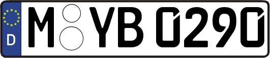 M-YB0290