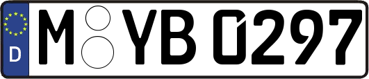M-YB0297