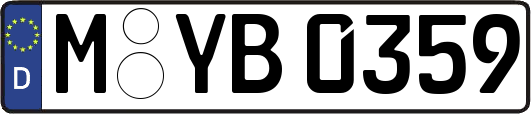 M-YB0359