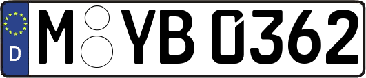 M-YB0362