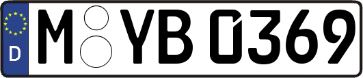 M-YB0369