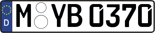 M-YB0370