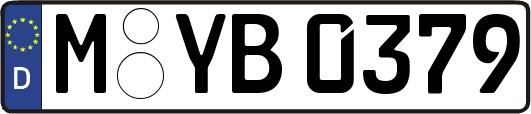 M-YB0379