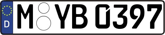 M-YB0397