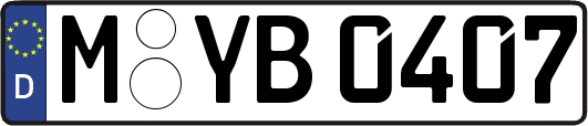 M-YB0407