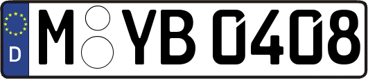 M-YB0408