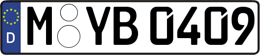 M-YB0409