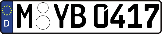M-YB0417