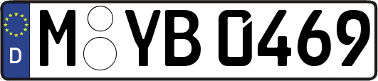 M-YB0469