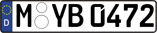 M-YB0472