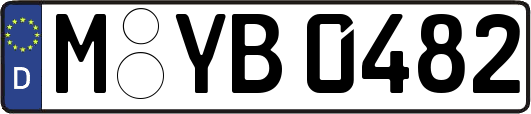 M-YB0482