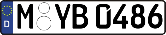 M-YB0486