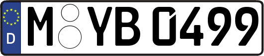 M-YB0499