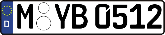 M-YB0512