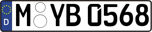 M-YB0568