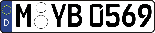 M-YB0569