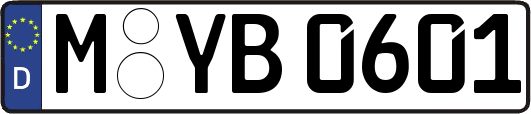 M-YB0601
