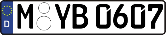 M-YB0607