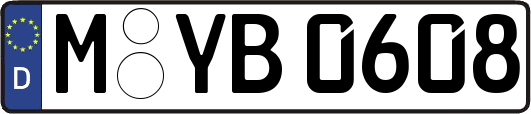 M-YB0608