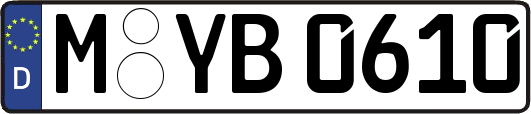 M-YB0610