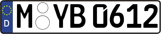 M-YB0612